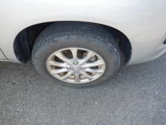 Toyota Succeed Van 2016