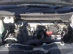 Nissan Vanette Van 2014