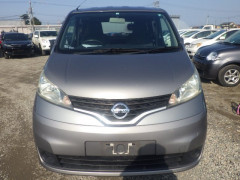 Nissan Vanette Van 2014
