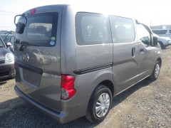 Nissan Vanette Van 2014
