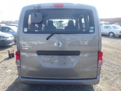 Nissan Vanette Van 2014