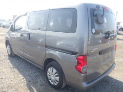 Nissan Vanette Van 2014