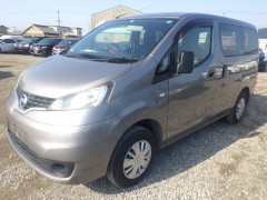Nissan Vanette Van 2014