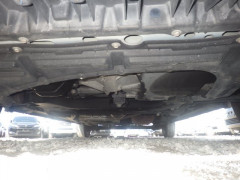 Nissan Vanette Van 2014