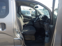 Nissan Vanette Van 2014