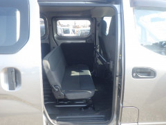 Nissan Vanette Van 2014