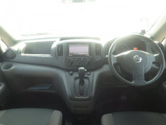 Nissan Vanette Van 2014