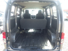 Nissan Vanette Van 2014