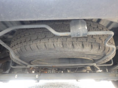 Nissan Vanette Van 2014