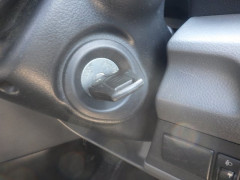 Nissan Vanette Van 2014