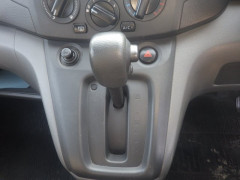 Nissan Vanette Van 2014