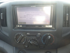 Nissan Vanette Van 2014