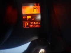 Nissan Vanette Van 2014