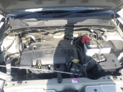 Toyota Succeed Van 2015