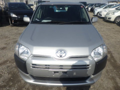 Toyota Succeed Van 2015