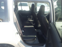 Toyota Succeed Van 2015