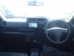 Toyota Succeed Van 2015