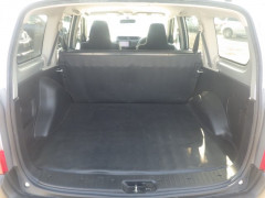 Toyota Succeed Van 2015