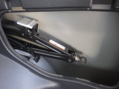 Toyota Succeed Van 2015