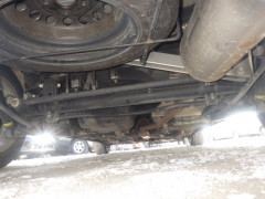 Toyota Succeed Van 2015