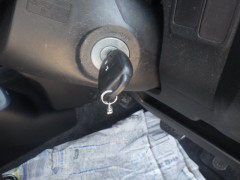 Toyota Succeed Van 2015