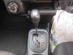 Toyota Succeed Van 2015