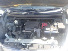 Mitsubishi Mirage 2017