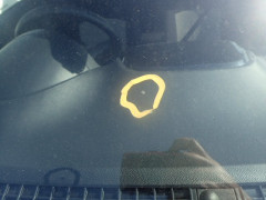 Mitsubishi Mirage 2017