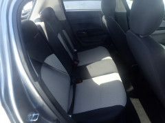 Mitsubishi Mirage 2017