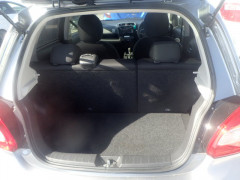 Mitsubishi Mirage 2017