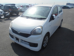 Daihatsu Mira 2014