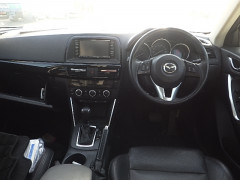 Mazda CX-5 2014