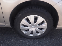 Toyota Corolla Axio 2015