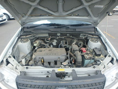 Toyota Probox Van 2014