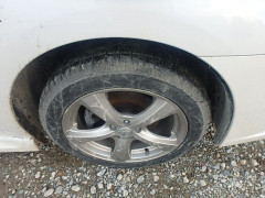 Subaru Legacy B4 2014
