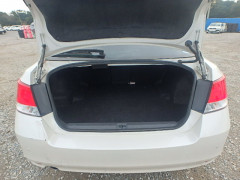 Subaru Legacy B4 2014