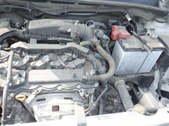 Toyota Probox Van 2015