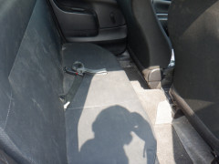 Toyota Probox Van 2015