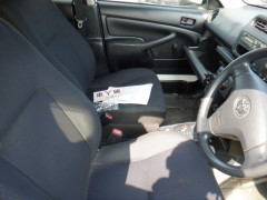 Toyota Probox Van 2015