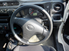 Toyota Probox Van 2015