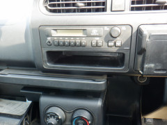 Toyota Probox Van 2015