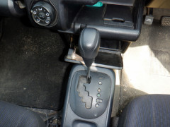 Toyota Probox Van 2015