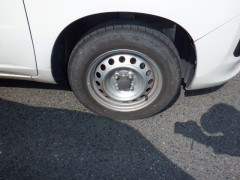 Toyota Probox Van 2015