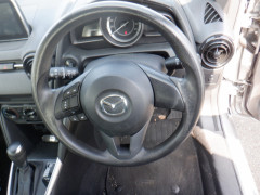Mazda Demio 2015