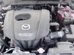 Mazda Demio 2015