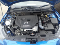 Mazda Demio 2016