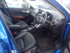 Mazda CX-3 2016