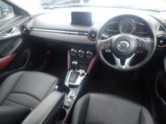 Mazda CX-3 2016