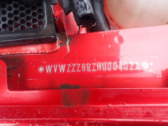 Volkswagen Polo 2016