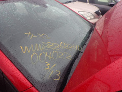 Volkswagen Polo 2016